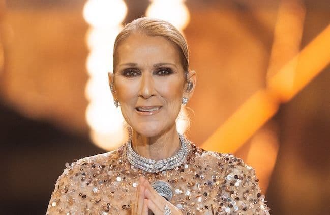 Céline Dion : une tendre photo de famille dévoilée pour une occasion spéciale