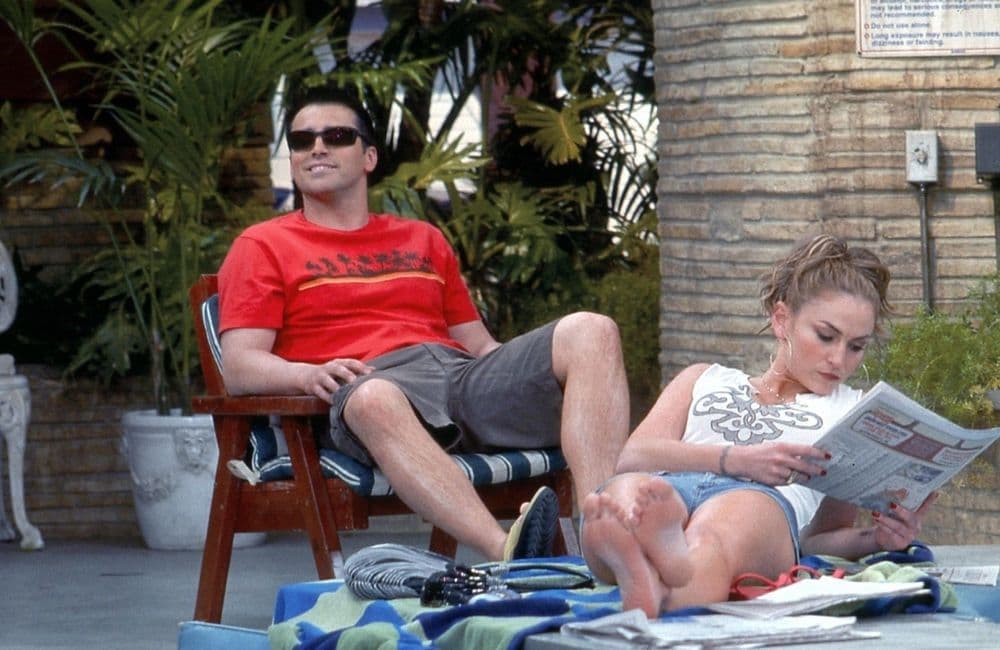 « Friends » : où voir gratuitement « Joey » le spin-off de la série culte ?