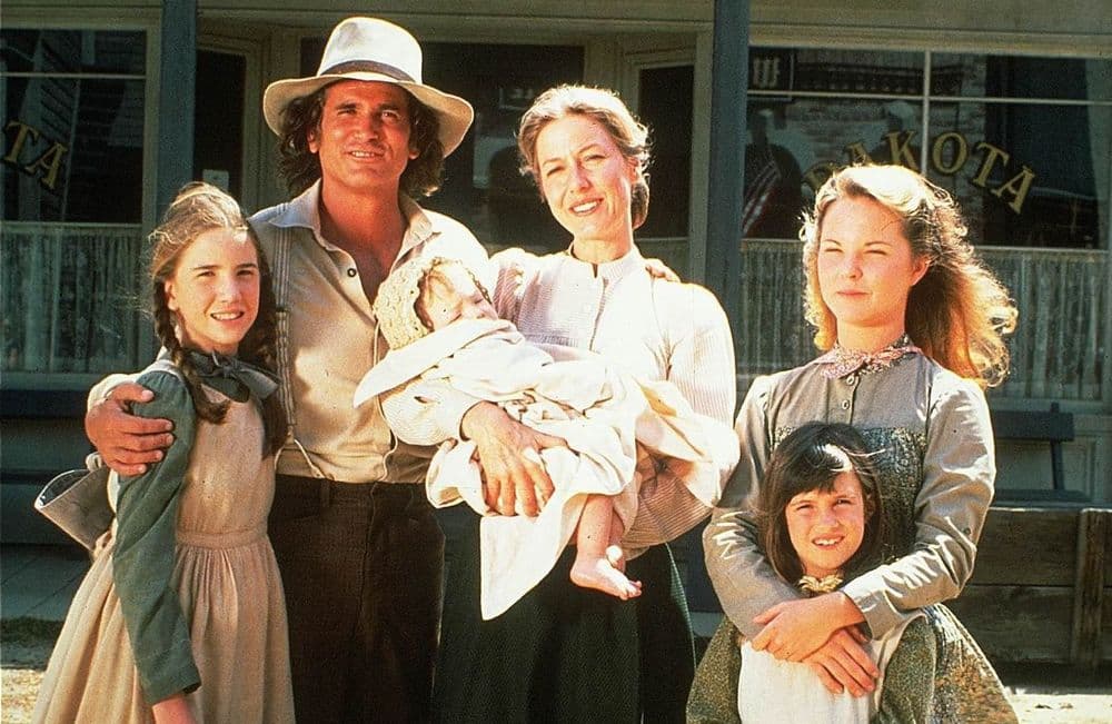 « La Petite Maison dans la prairie » : bientôt un reboot sur Netflix ?