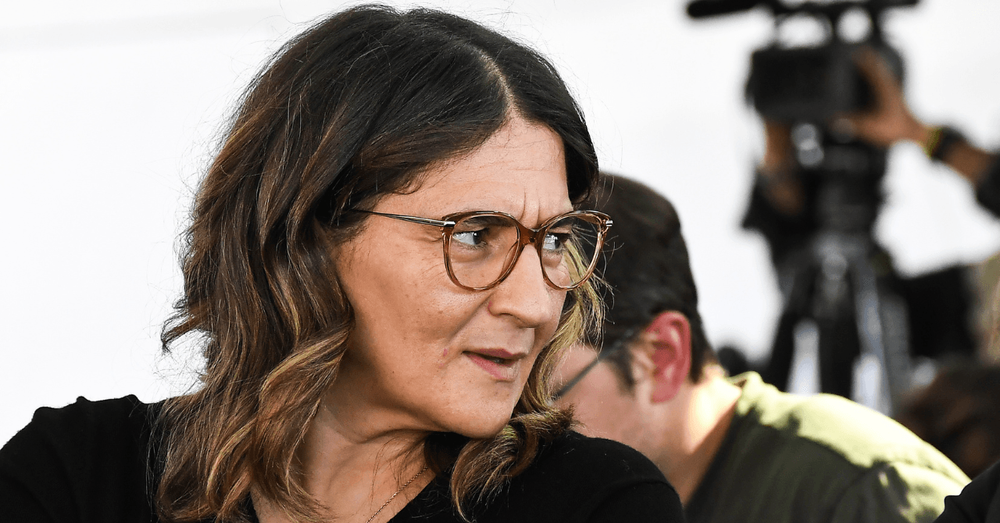 Faïza Lamari dans le viseur à Caen