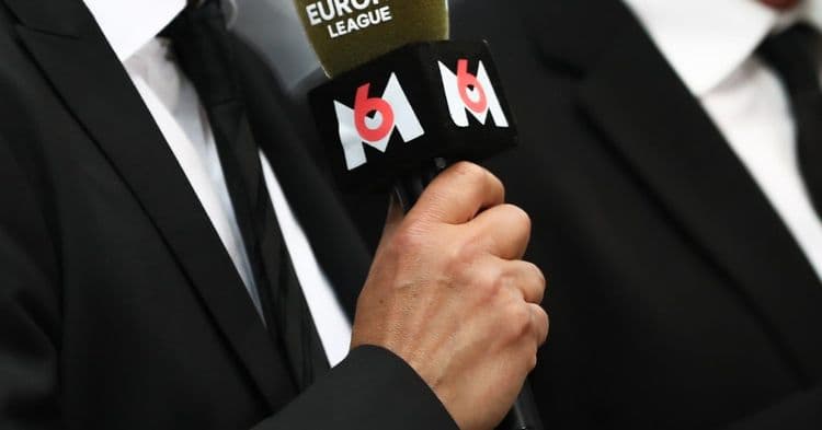 La Ligue des champions bientôt en clair, l’énorme coup de M6 !