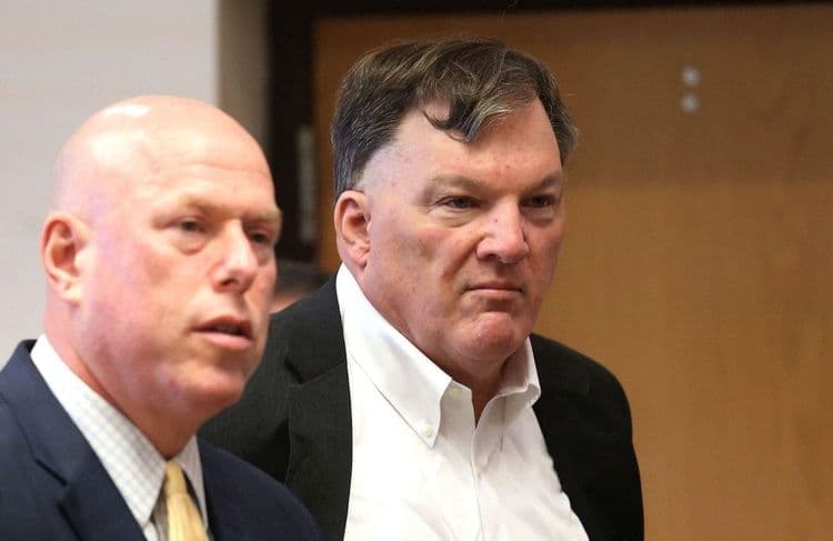 « Le tueur de Long Island » sur Netflix : que devient le tueur en série Rex Heuermann ?